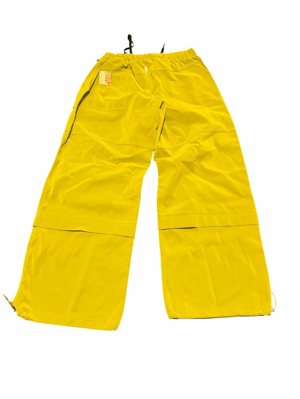 FP Movement by Free People Chartreuse Interior with Branded Tag,NWT,Sz small